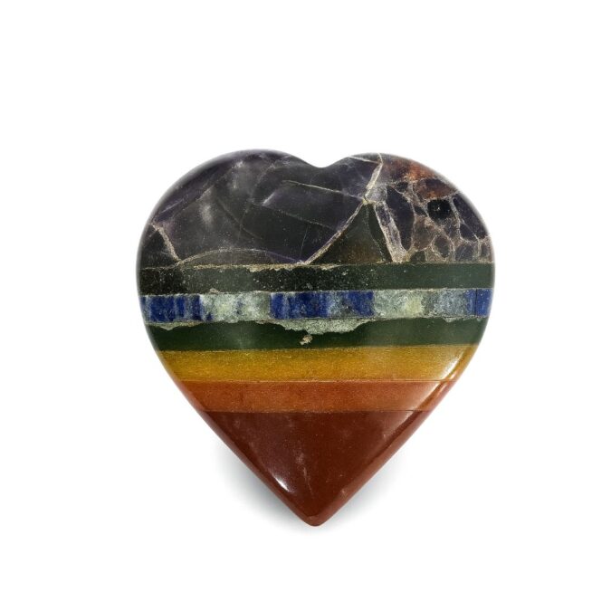 7 Chakra Stone 1 85 7 Chakra Stone