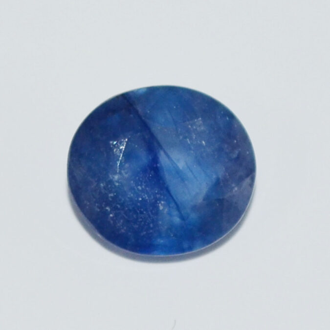 BSP14781 1 BLUE SAPPHIRE 4.72 Ct.