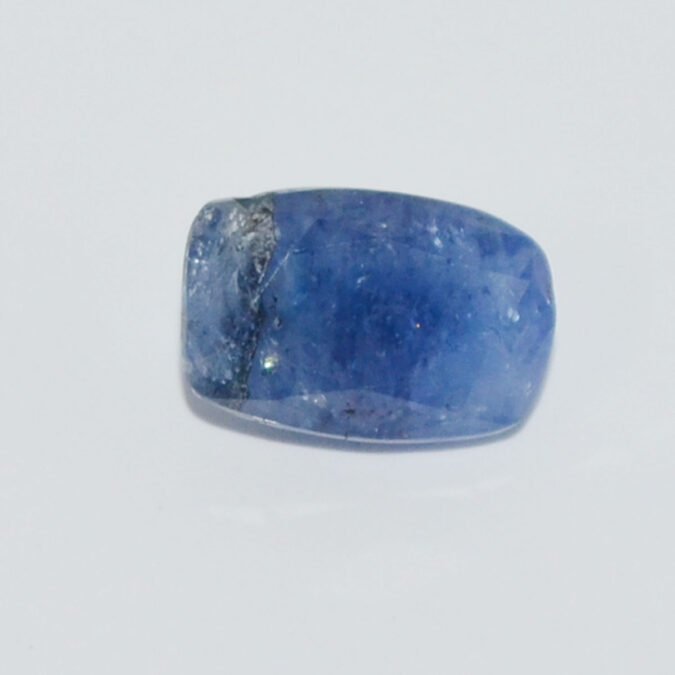 BSP14783 1 BLUE SAPPHIRE 4.03 Ct.