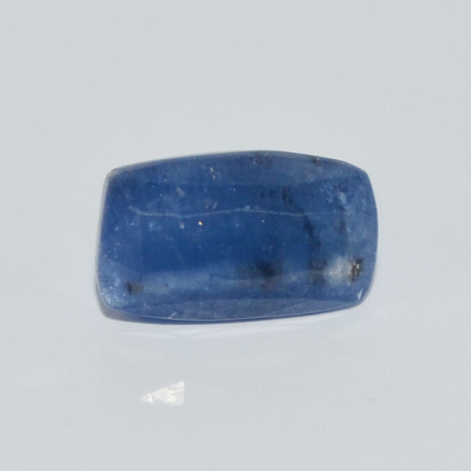 BSP14784 1 BLUE SAPPHIRE 4.28 Ct.
