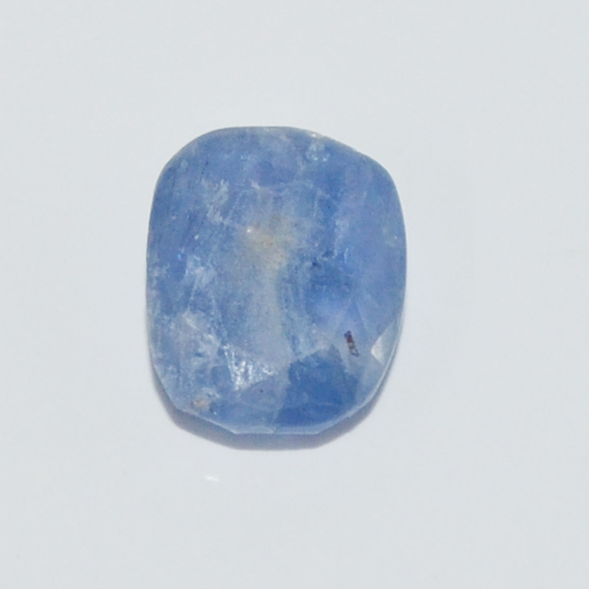 BSP14785 1 BLUE SAPPHIRE 4.14 Ct.