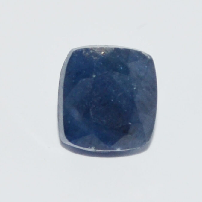 BLUE SAPPHIRE 3.76 Ct. 1 BSP14787 1 BLUE SAPPHIRE 3.76 Ct.