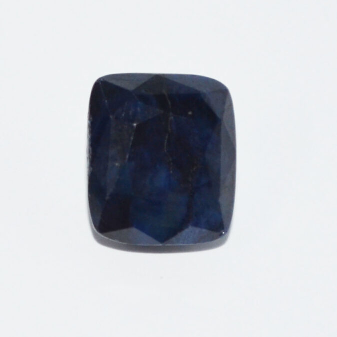 BSP14788 1 BLUE SAPPHIRE 7.75 Ct.