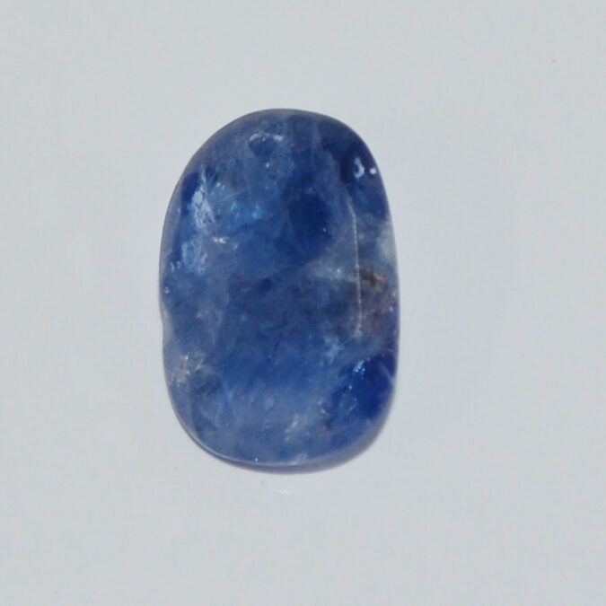 BSP14791 1 BLUE SAPPHIRE 5.21 Ct.