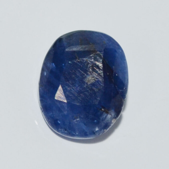 BSP14797 1 BLUE SAPPHIRE 8.48 Ct.