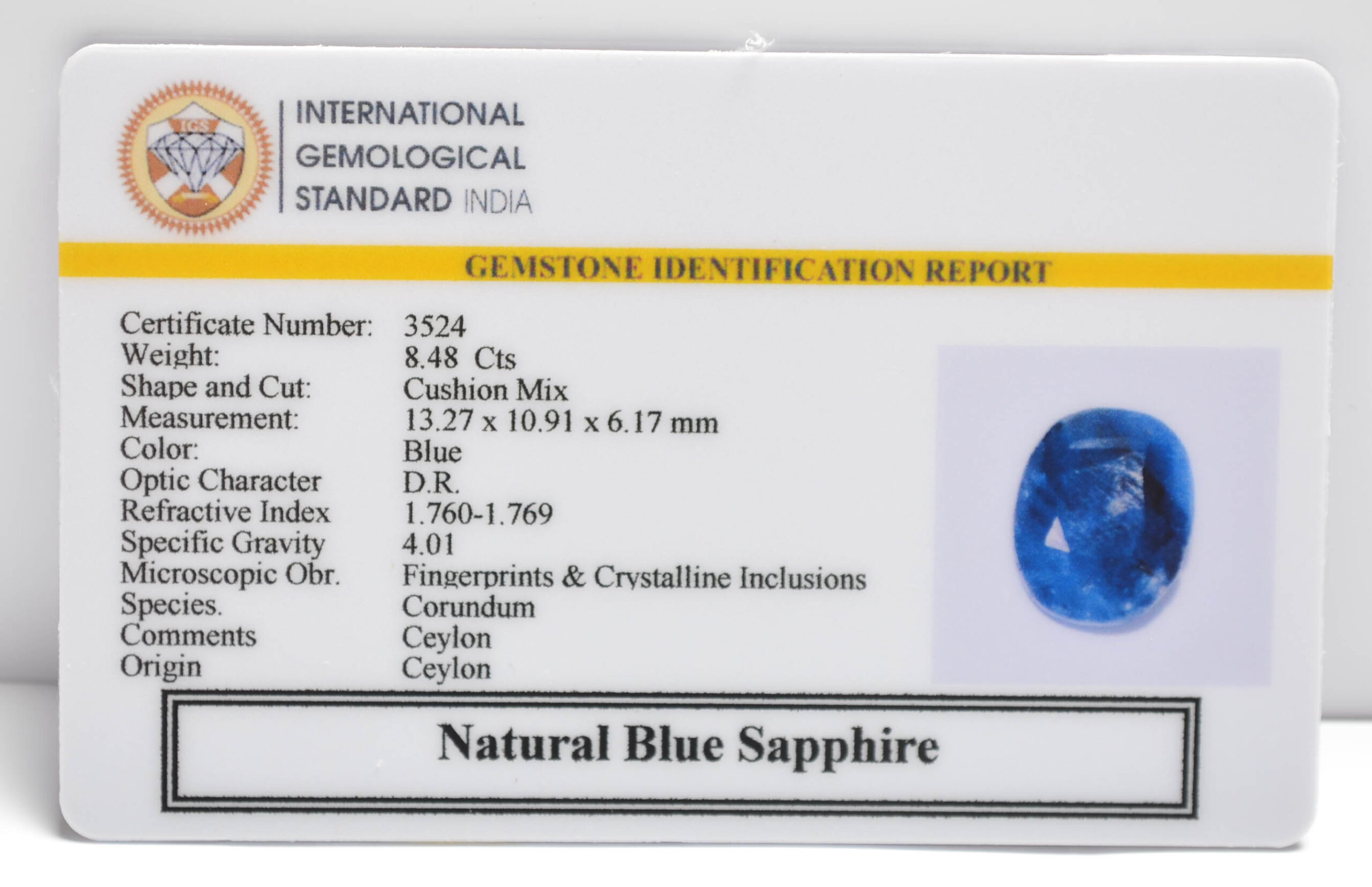 BSP14797 2 1 scaled BLUE SAPPHIRE 8.48 Ct.