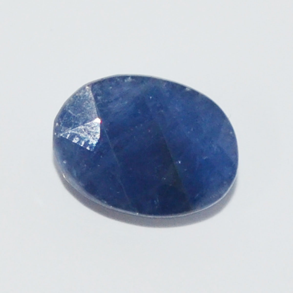 BLUE SAPPHIRE 4.67 Ct.