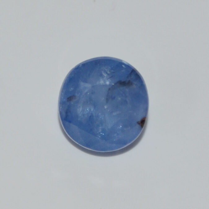 BSP14803 1 BLUE SAPPHIRE 6.43 Ct.