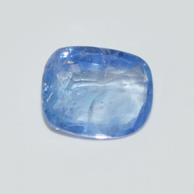 BLUE SAPPHIRE 3.4 Ct. BLUE SAPPHIRE 3.4 Ct.