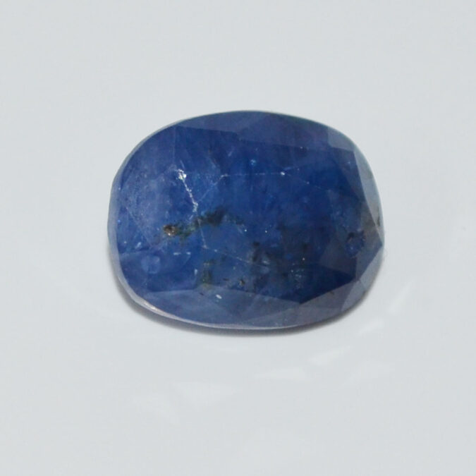 BSPG14720 1 BLUE SAPPHIRE 9.16 Ct.