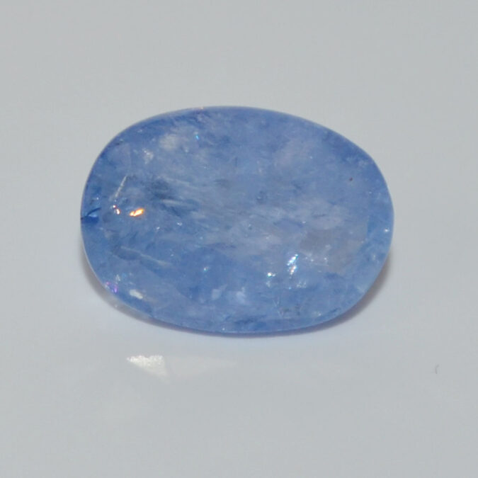 BSPG14721 1 BLUE SAPPHIRE 5.84 Ct.
