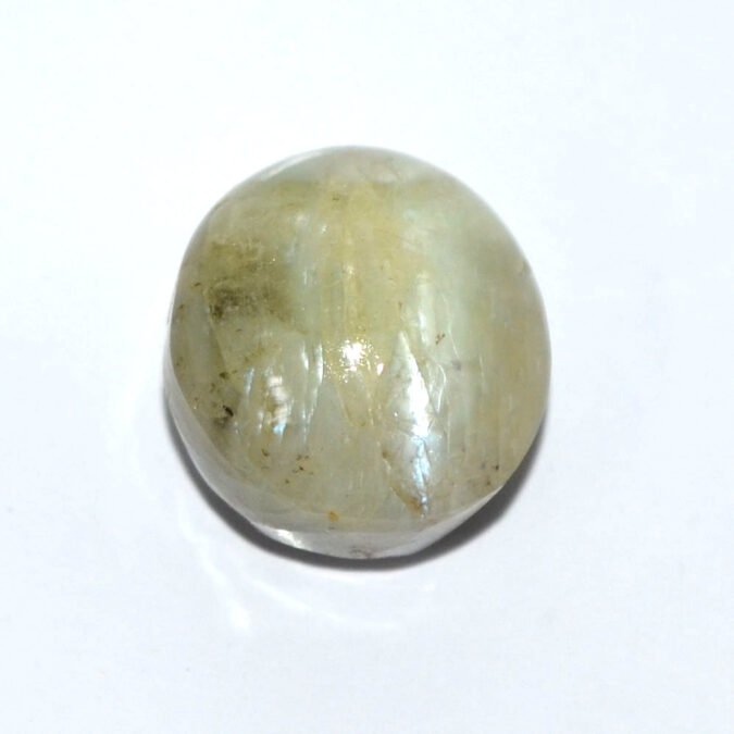 CE2788 1 CATS EYE 25.43 Ct.