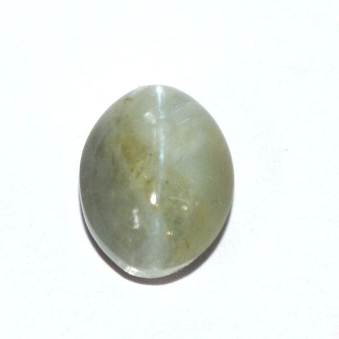 CATS EYE 8.93 Ct. 1 CE2791 1 CATS EYE 8.93 Ct.