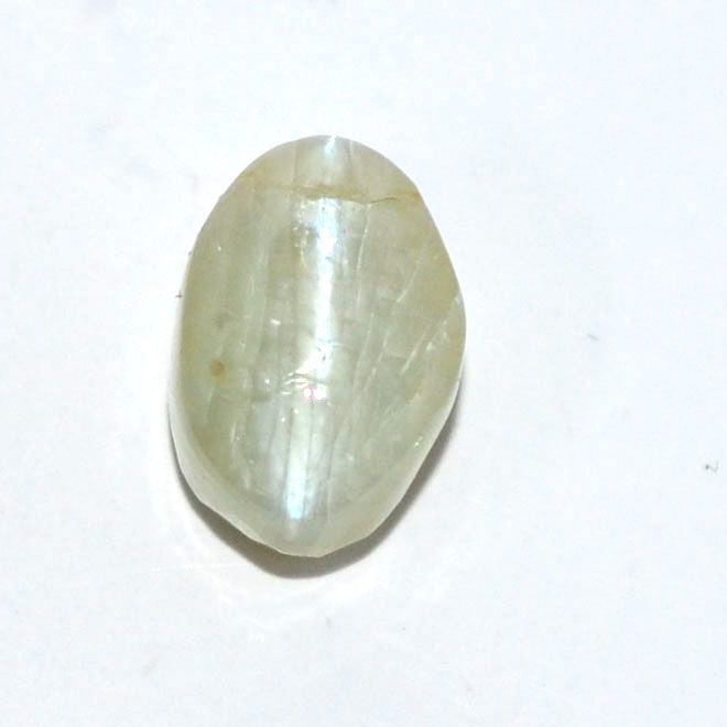 CATS EYE 5.83 Ct.