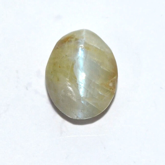CE2800 1 CATS EYE 5.52 Ct.