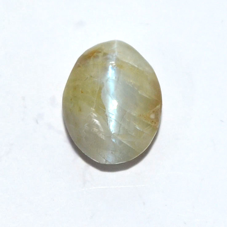 CATS EYE 5.52 Ct.