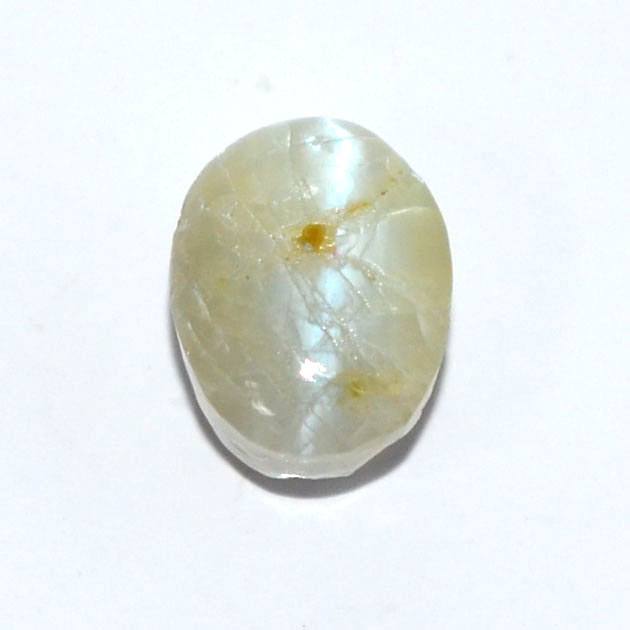 CATS EYE 5.71 Ct.