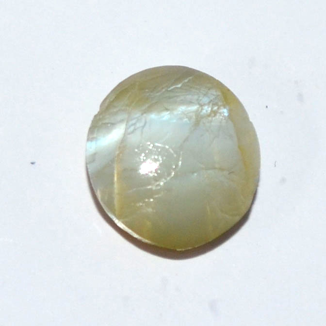 CATS EYE 5.74 Ct.