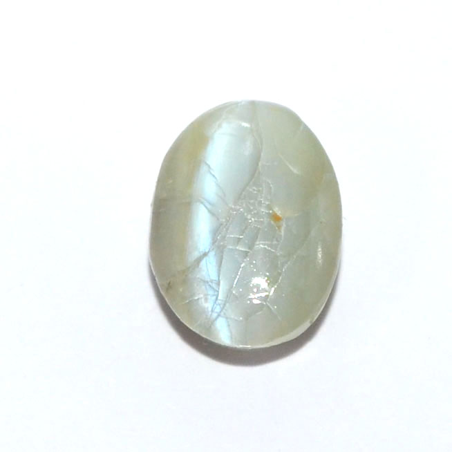CATS EYE 6.13 Ct.