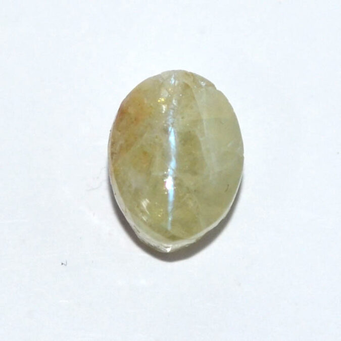 CEG2752 1 CATS EYE 4.9 Ct.