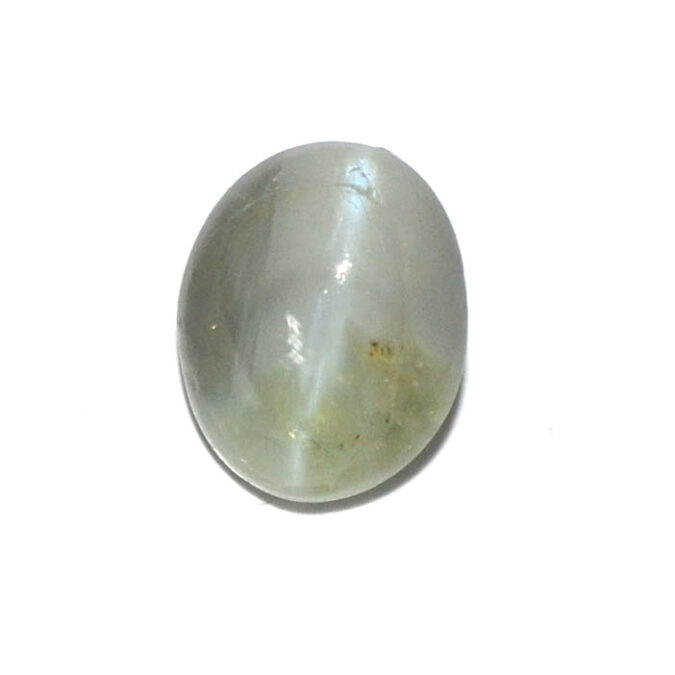 CEG2755 1 CATS EYE 5.38 Ct.