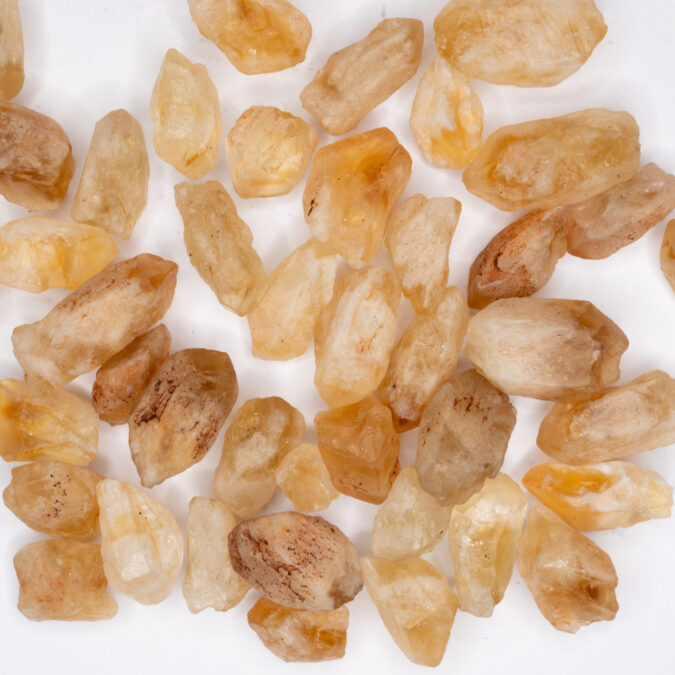 Citrine Raw Citrine Raw