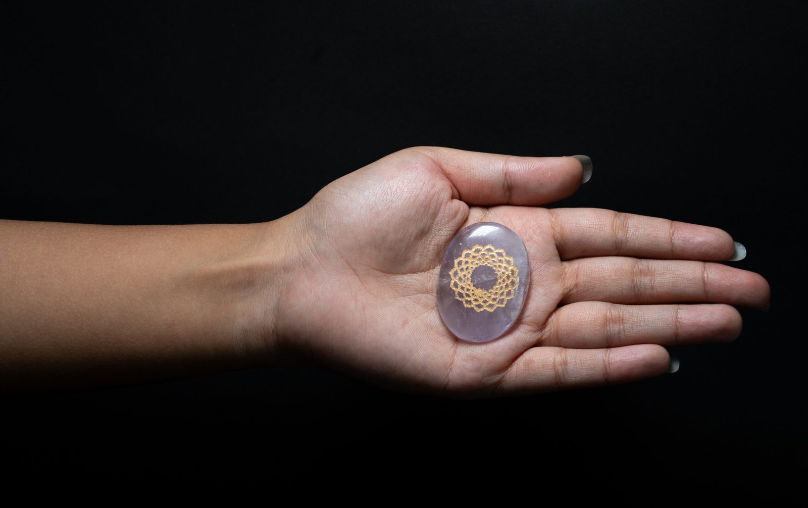 DSC03889 1 scaled Rose Quartz Zibu Coin