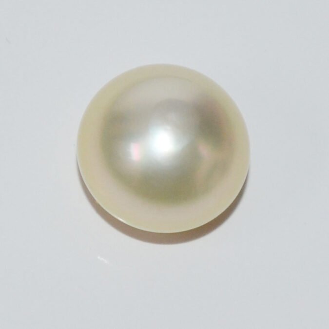 DSP2876 1 SOUTH SEA PEARL 9.04 Ct.