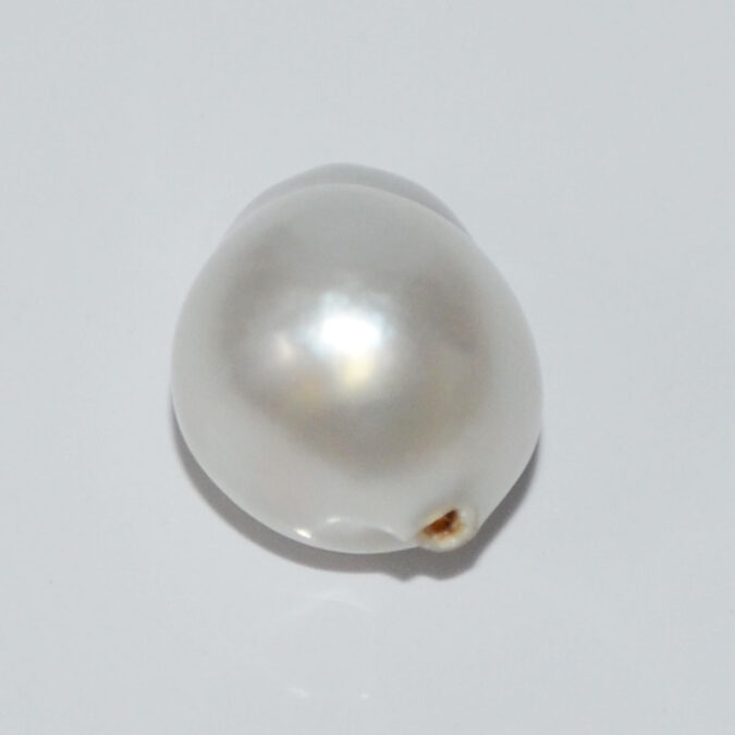 DSP2878 1 SOUTH SEA PEARL 11.67 Ct.