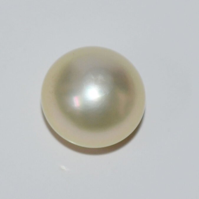DSP2879 1 SOUTH SEA PEARL 5.62 Ct.