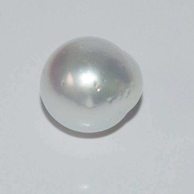 DSP2884 1 SOUTH SEA PEARL 8.56 Ct.
