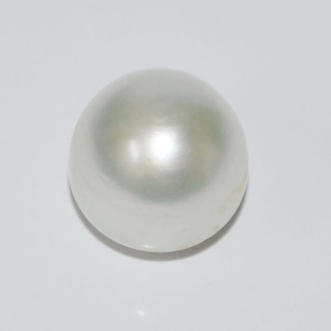 DSP2886 1 SOUTH SEA PEARL 12.67 Ct.