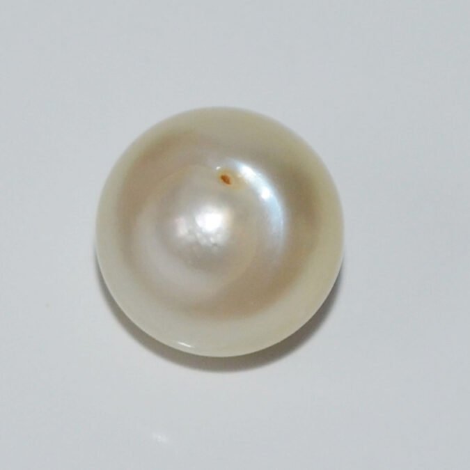 DSP2887 1 SOUTH SEA PEARL 7.15 Ct.