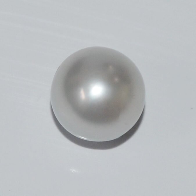 DSP2888 1 SOUTH SEA PEARL 6.39 Ct.