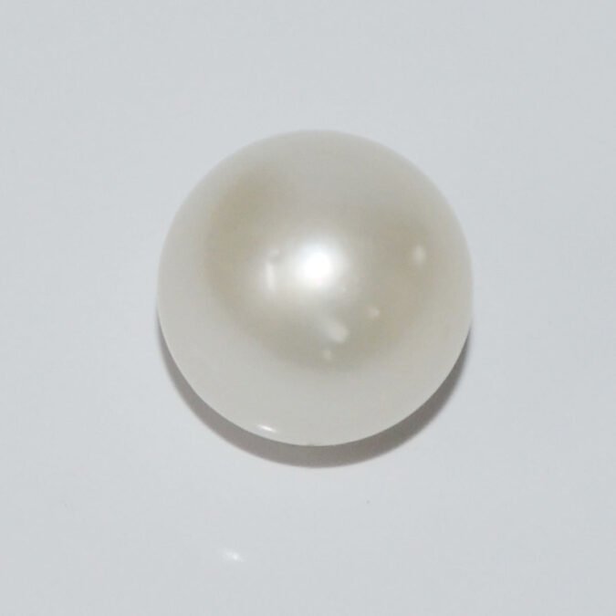 DSP2889 1 SOUTH SEA PEARL 11.42 Ct.