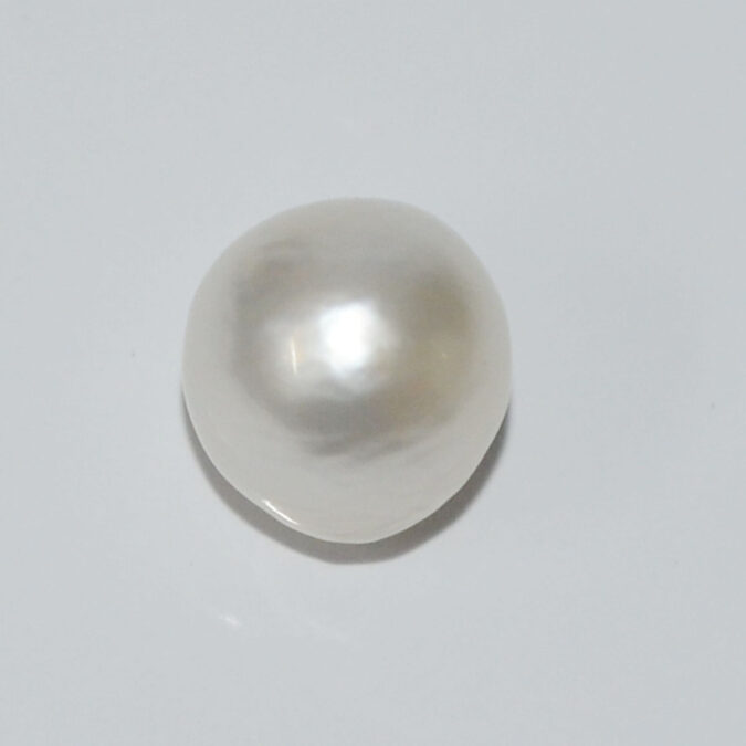 DSP2896 1 SOUTH SEA PEARL 5.72 Ct.