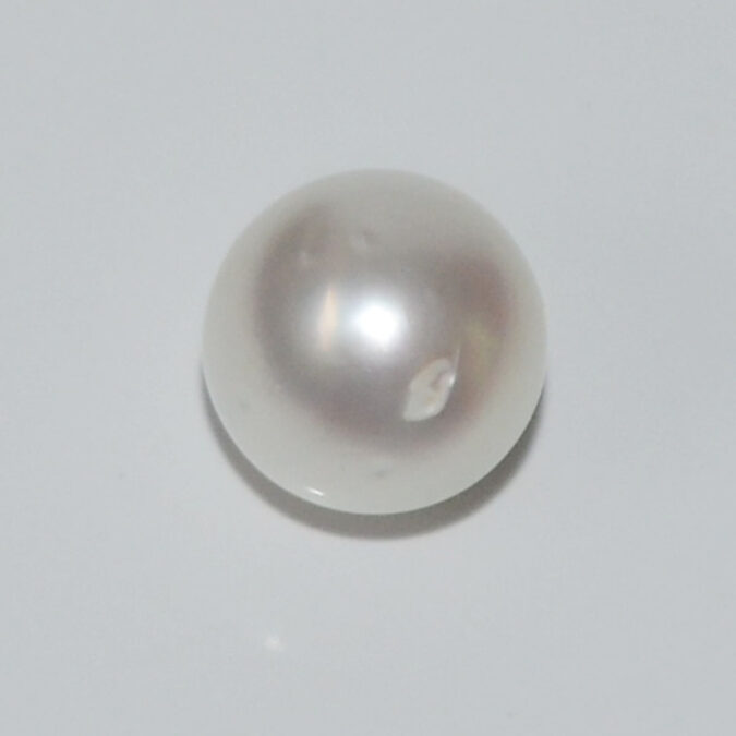 DSP2897 1 SOUTH SEA PEARL 3.8 Ct.