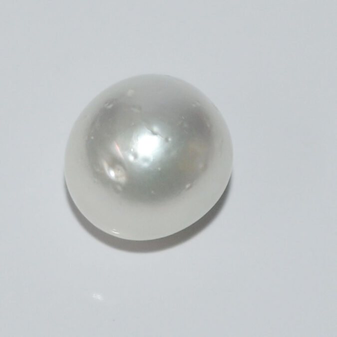 DSP2898 1 SOUTH SEA PEARL 11.05 Ct.