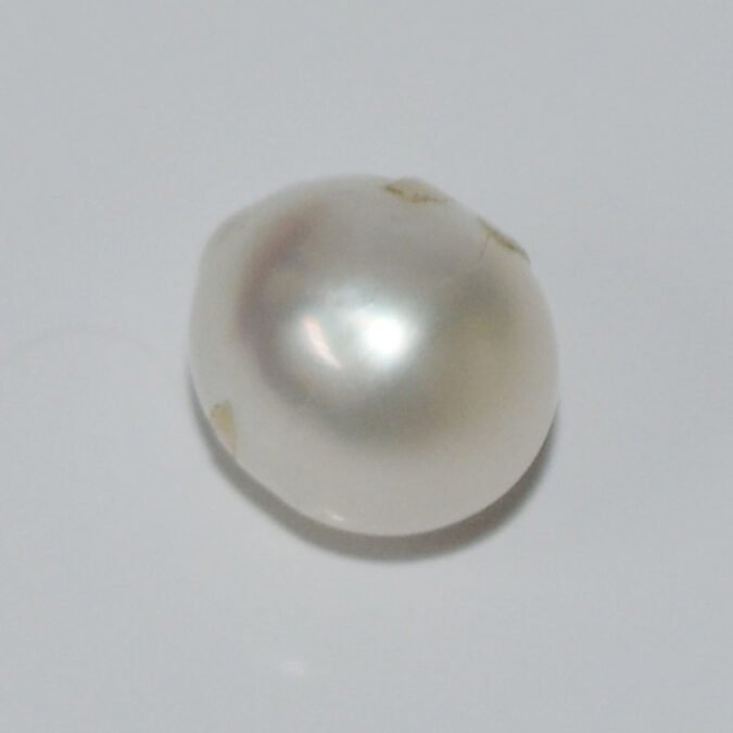 DSP2900 1 SOUTH SEA PEARL 4.11 Ct.