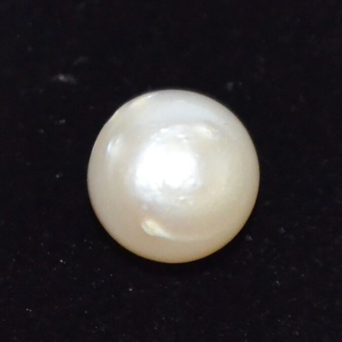 DSP2906 1 SOUTH SEA PEARL 8.19 Ct.