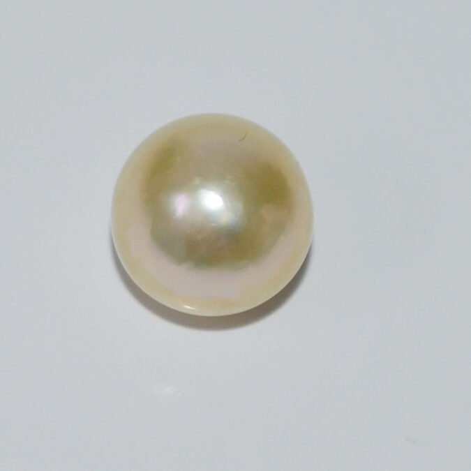 DSPG2829 1 SOUTH SEA PEARL 4.95 Ct.