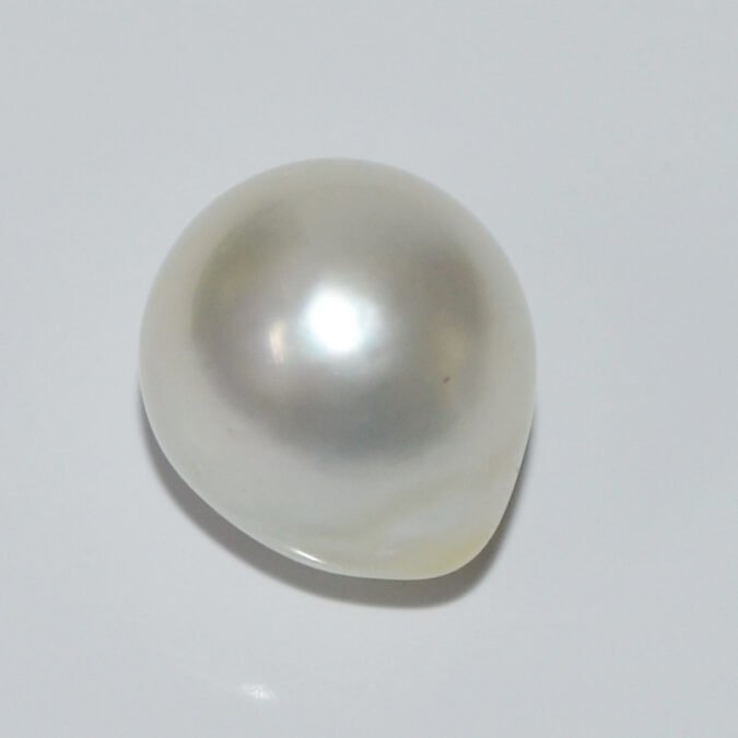 DSPG2835 1 SOUTH SEA PEARL 12.74 Ct.