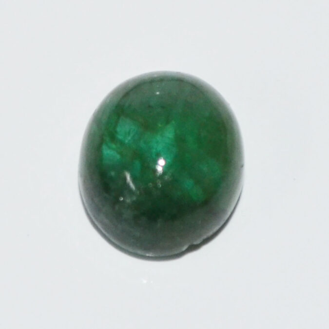 EMRD21714 1 EMERALD 5.1 Ct.
