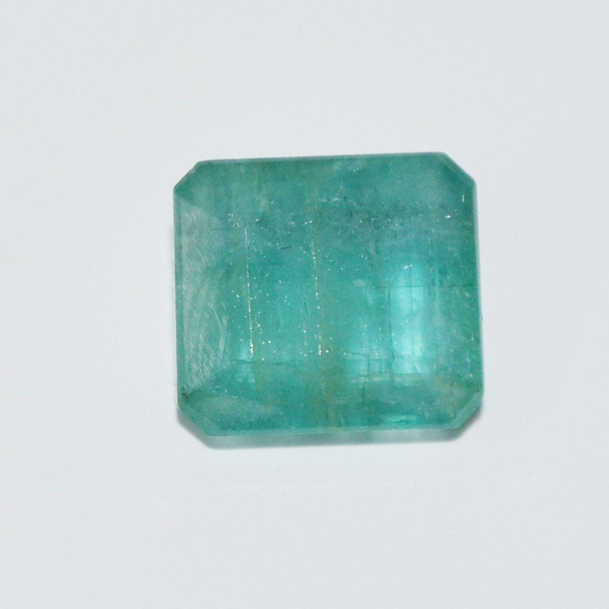 EMERALD 7.36 Ct.