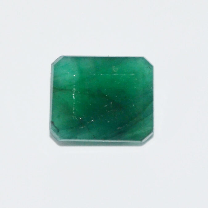 EMRD21717 1 EMERALD 4.24 Ct.