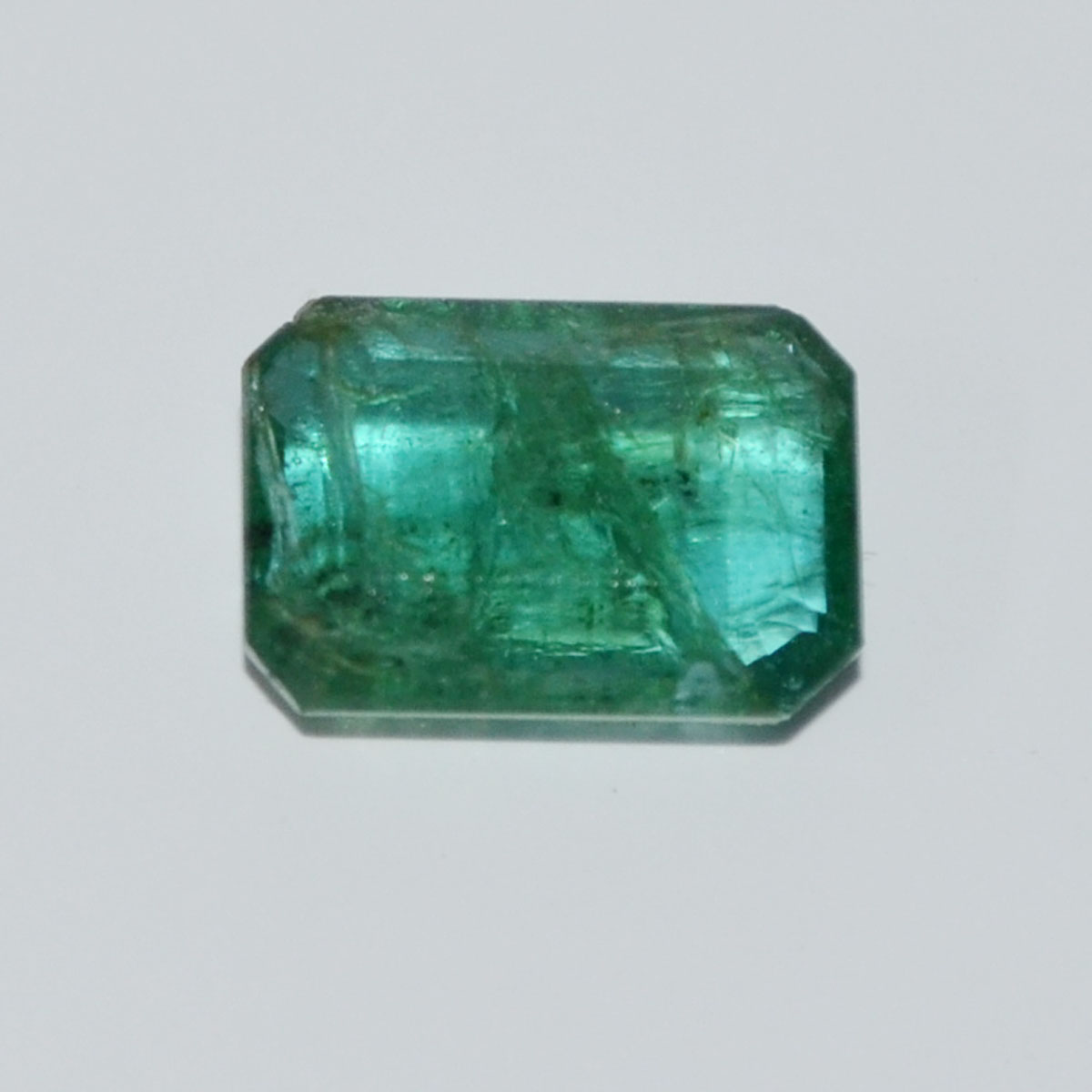EMERALD 3.98 Ct.