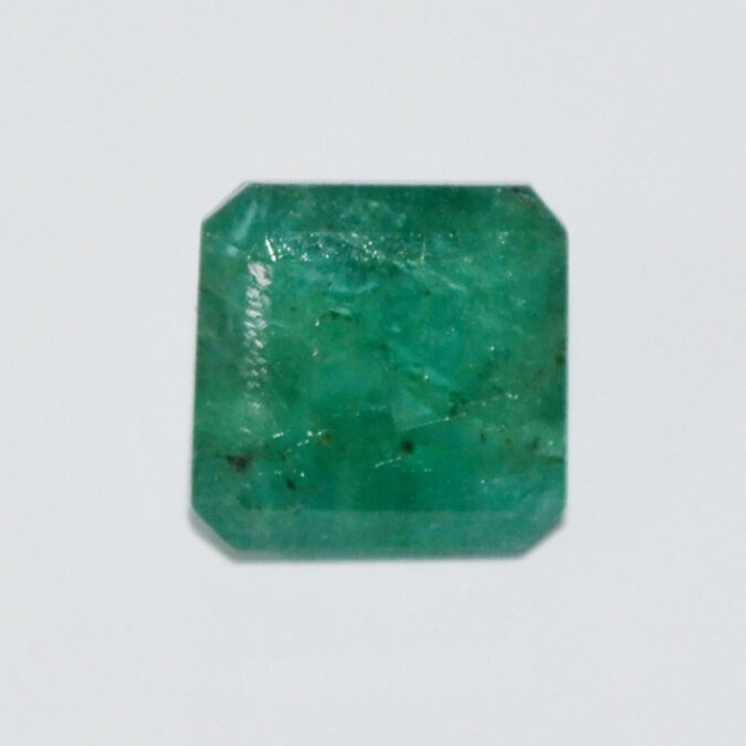 EMRD21723 1 EMERALD 5.52 Ct.