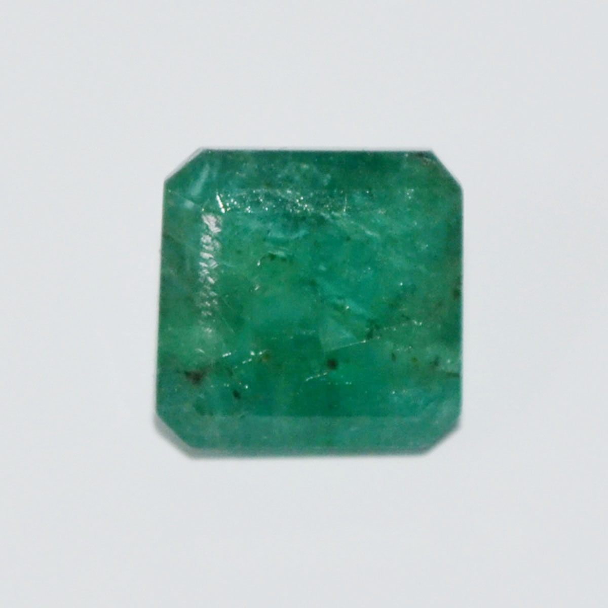 EMERALD 5.52 Ct.
