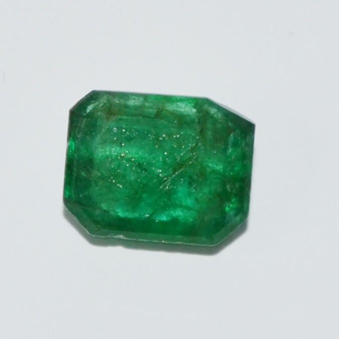 EMRD21724 1 EMERALD 3.57 Ct.