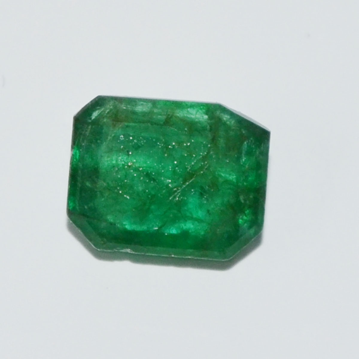 EMERALD 3.57 Ct.